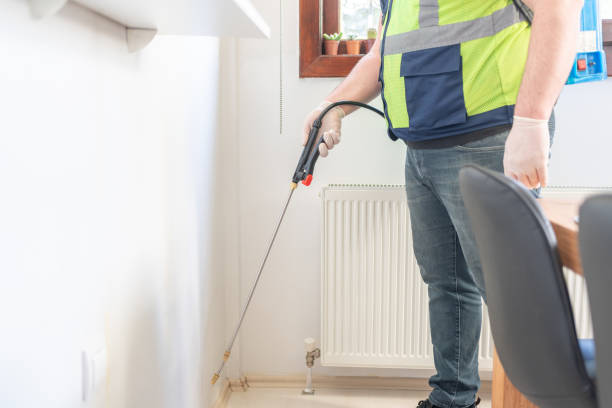 Best Commercial Pest Control Services  in Belleview, FL